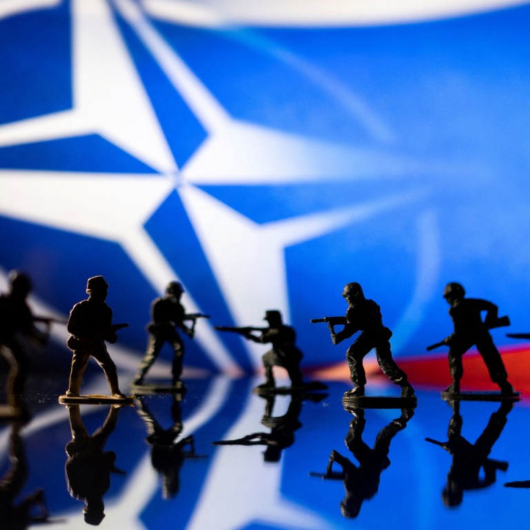 Nato to hold biggest war games since Cold War with 90,000 troops ...