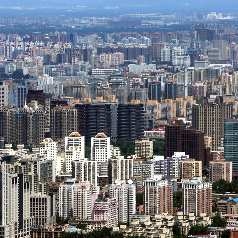 China Home Sales Set To Disappoint In January Could Fall By Up To 15   517e0456 5426 4479 99fe 633fe36277e0 69077f6e 