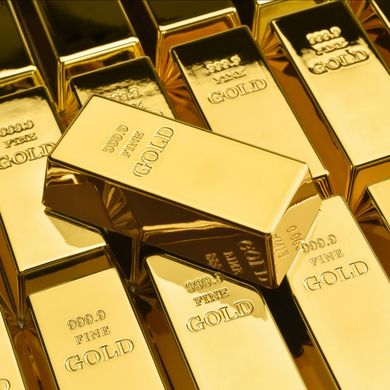 Record-high prices unlikely to dim gold’s allure as Asia’s year of ...