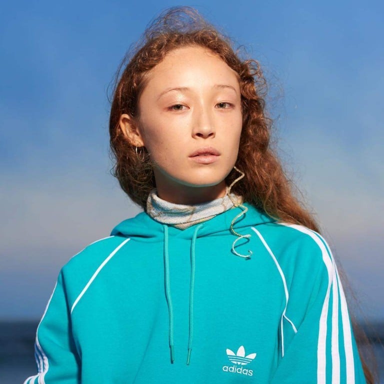 Chanel ambassador Havana Rose Liu starred in the mystery thriller No Exit and played Ayo Edebiri’s love interest in the satirical teen comedy Bottoms. Photo: @havanaroseliu/Instagram