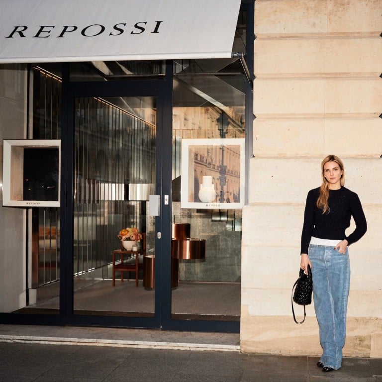 Jewellery queen Gaia Repossi’s 9 top tips for a more stylish life, starring top designers like Phoebe Philo, Balenciaga’s Demna, Alaia’s Pieter Mulier, Bottega Veneta’s Matthieu Blazy and Ferragamo’s Maximilian Davis. Photos: Handout