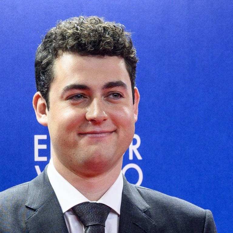 Tom Hanks’ children are no strangers to the limelight, with son Chet often making headlines for controversies and Colin establishing himself as an actor, but who’s the other brother? Meet Truman Hanks. Photo: WireImage