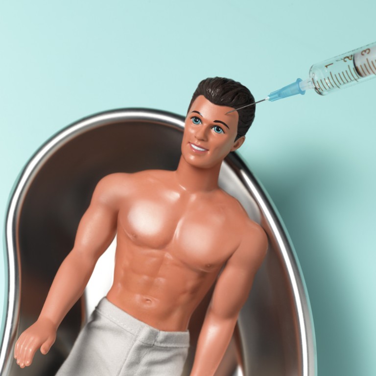 Peptides have become popular among the bodybuilding community, who use it to increase muscle mass ... but how effective and safe are they really? Photo: Getty Images