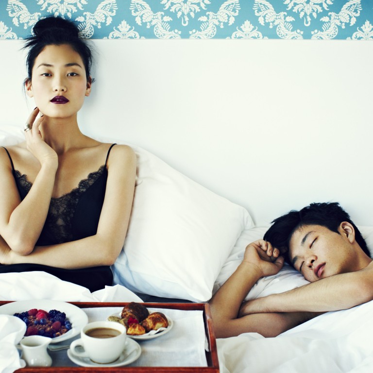 Want to sleep easy? Try the best in beds and bedding, but is it really worth digging deep? Photo: Chris Craymer/Trunk Archive