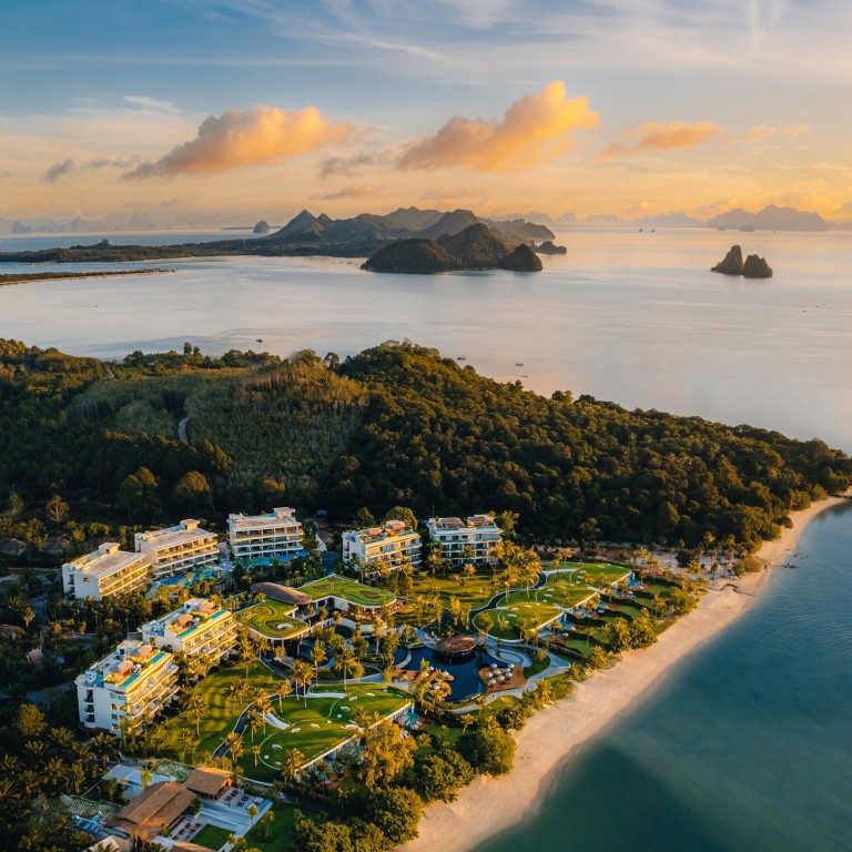 Anantara Koh Yao Yai Resort & Villas is a tranquil escape from nearby cities like Phuket and Krabi. Photos: Anantara