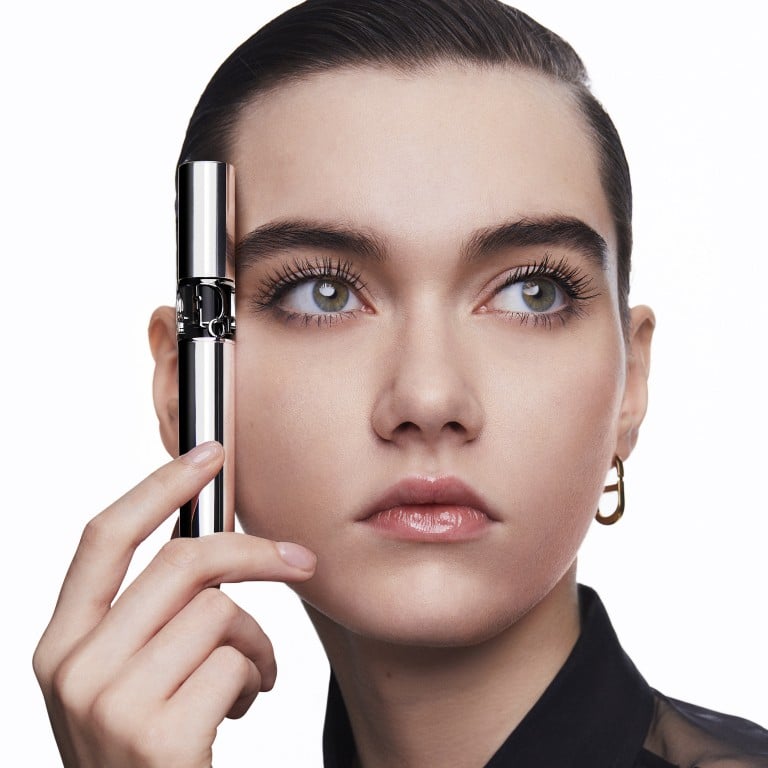 Are luxury mascaras, like Dior’s Diorshow Iconic Overcurl (pictured), really worth splurging on? And what difference does a mascara’s wand make? Photos: Handouts