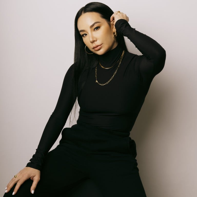 Lindsay Jang is a multi-hyphenate: restaurant owner, yoga teacher and, most recently, the guru curating the Family Form wellness and nutrition programme for The Upper House. Photo: Handout