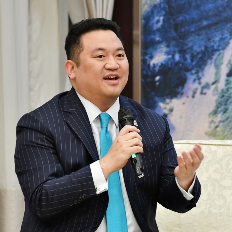 US firms in Taiwan fight geopolitical, supply-chain risks by picking ...
