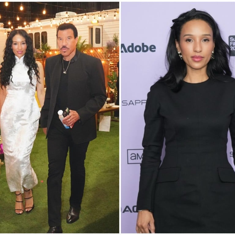 Lisa Parigi has dated Lionel Richie for a decade. Photos: @lisaparigi/Instagram