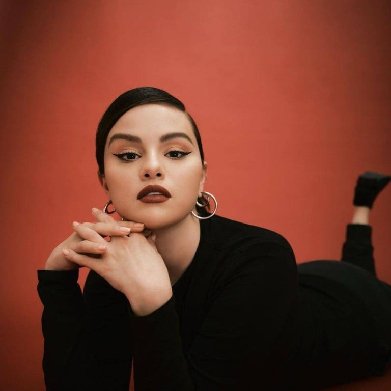 What does the Year of the Dragon 2024 hold for “Calm Down” singer and Only Murders in the Building actress Selena Gomez? Photo: @selenagomez/Instagram