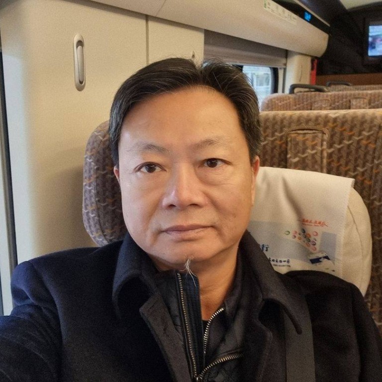 Singaporean businessman who ‘showed susceptibility’ to foreign ...