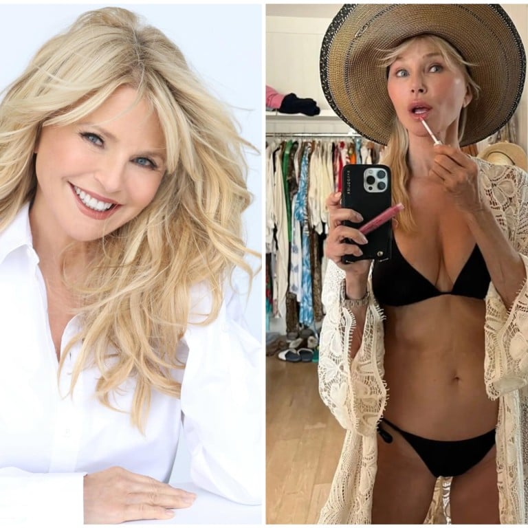 It’s hard to believe that former Sports Illustrated model Christie Brinkley is turning 70. Photos: @christiebrinkley/Instagram
