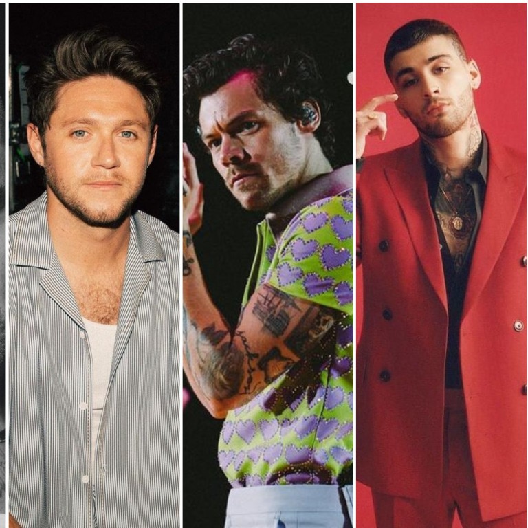 Who's the richest One Direction member in 2024? Net worths, ranked: from Harry  Styles' solo millions and film gigs, to Zayn Malik's return to the  spotlight and Niall Horan's The Show: Live