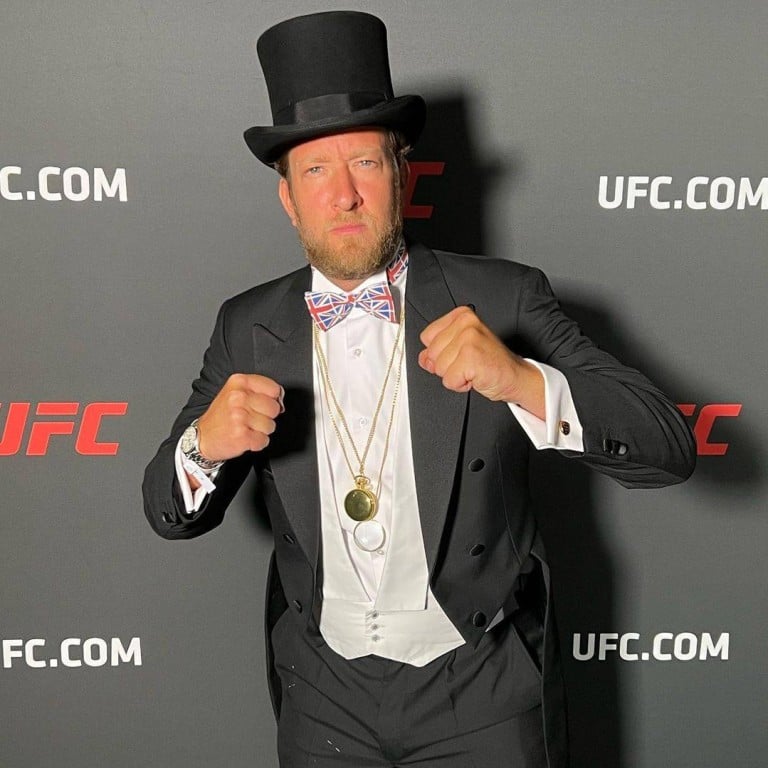 Meet Dave Portnoy, the controversial ‘bro culture’ don behind Barstool ...