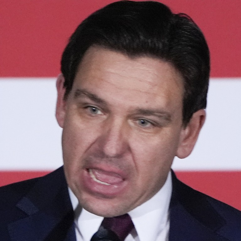 Florida law barring Chinese citizens from owning property in state blocked by US court South