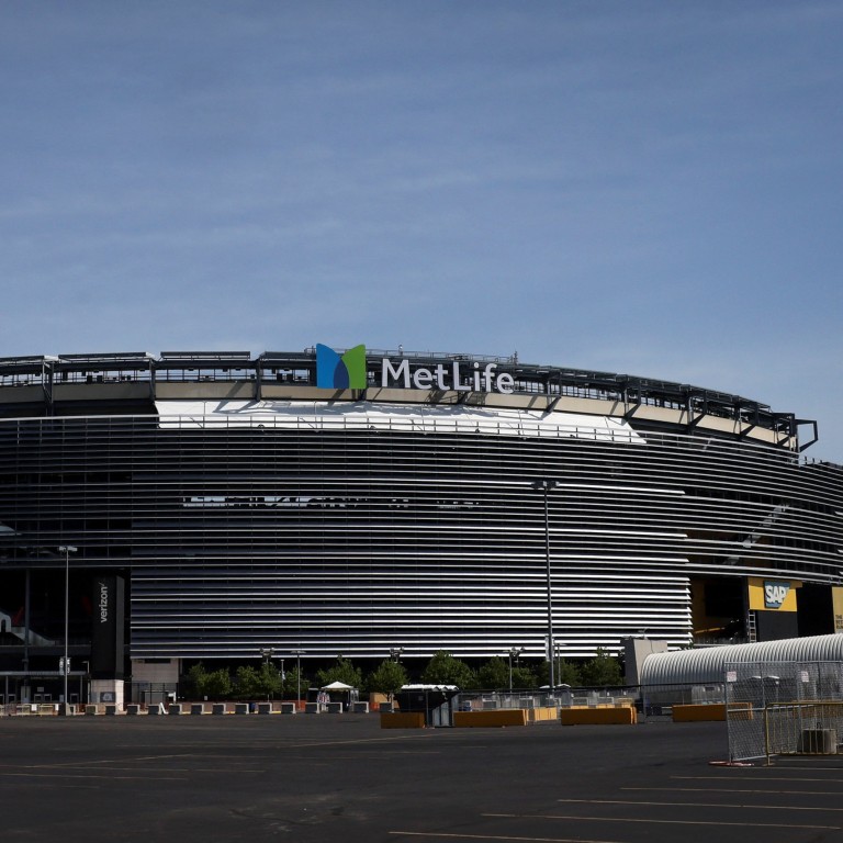 New Jersey To Host 2026 Fifa World Cup Final At MetLife Stadium | South ...