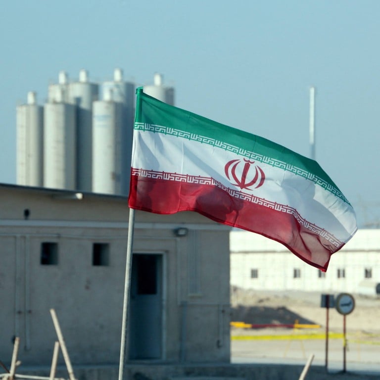 Iran says construction started on new nuclear reactor | South China
