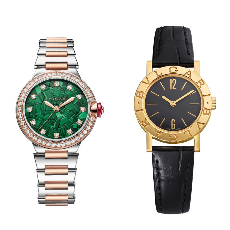 From Bulgari Bulgari to Zenith timepieces, here’s what you need to know about LVMH Watch Week. Photo: Handout