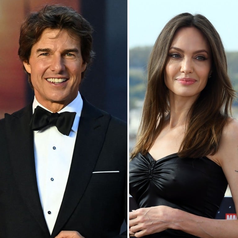 Gisele Bündchen, Tom Cruise and Angelina Jolie are just a few celebrities who are also licenced pilots. Photos: GC Images, AFP, Massimo Insabato