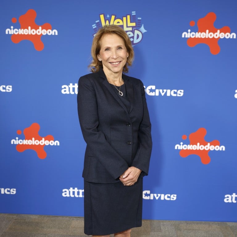 Shari Redstone is one of America’s most powerful women in the media business, inheriting the legacy of her father Sumner Redstone’s billion-dollar empire. Photo: Getty Images