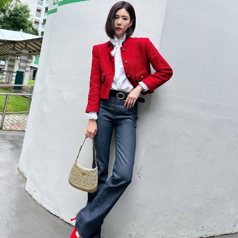 How to wear red at Chinese New Year: from Gucci and Cartier’s statement