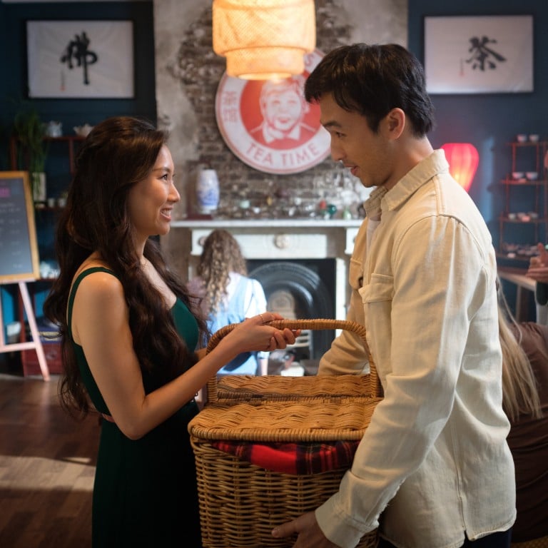 Amazon Prime movie review: Five Blind Dates – Australian romantic comedy  starring Shuang Hu and a mostly Asian cast is no Crazy Rich Asians | South  China Morning Post