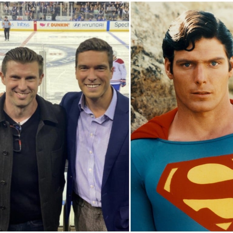 Who are Christopher Reeve’s 2 lookalike sons, Will and Matthew? They ...