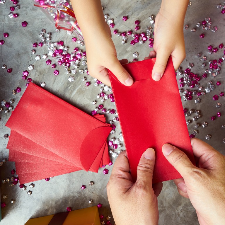 Chinese New Year red packets: everything you need to know about giving ...