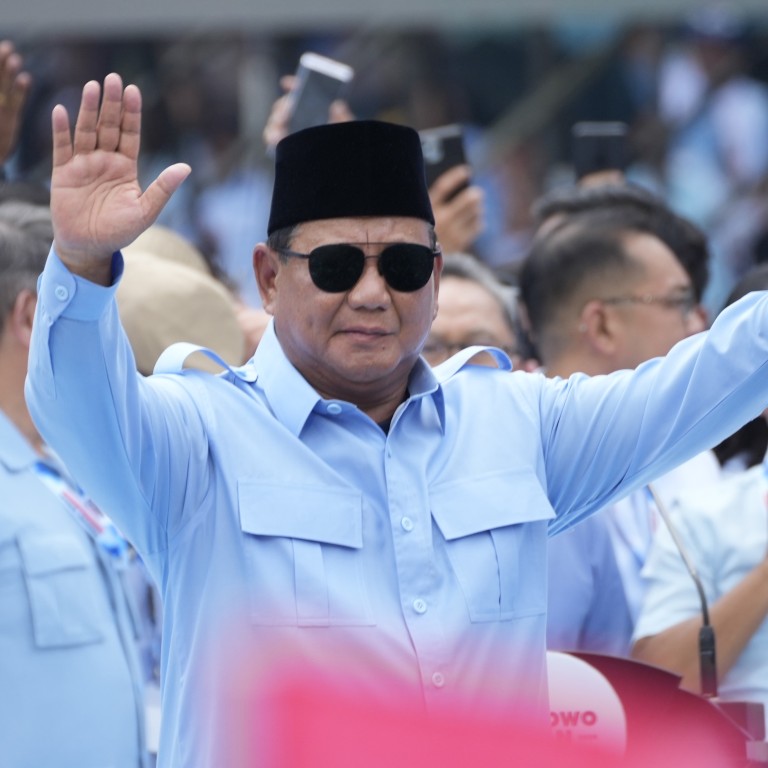 Chinese Companies Set To Benefit If Front-runner Prabowo Subianto Seals ...