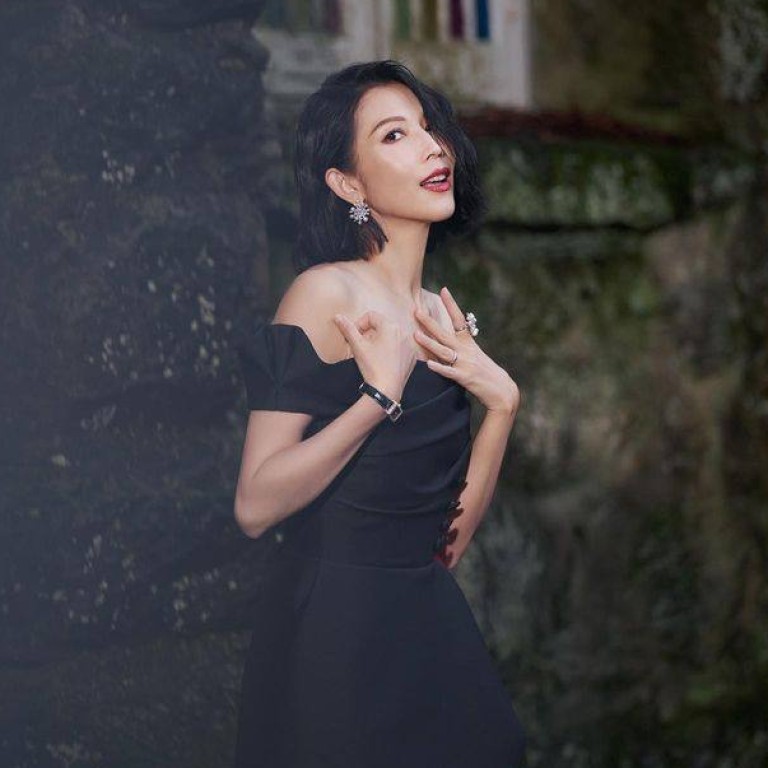 Ada Actor ‘Mesmerising’: Hong Kong actress Ada Choi’s rise to fame, how she dealt ...