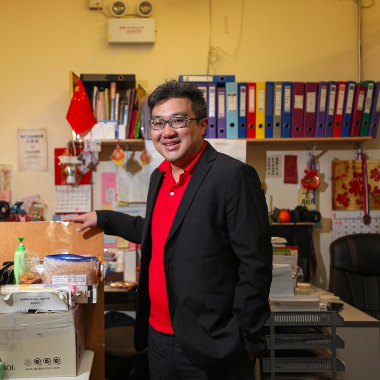 Hong Kong district councillors juggle demands of serving enlarged wards ...