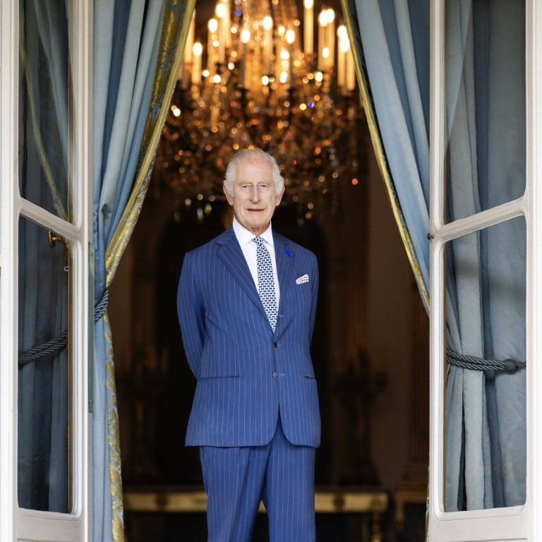 King Charles III has been diagnosed with a “form of cancer”, according to a statement released by Buckingham Palace on February 5 – but what does he actually do as Britain’s head of state? Photo: @RoyalFamily/X