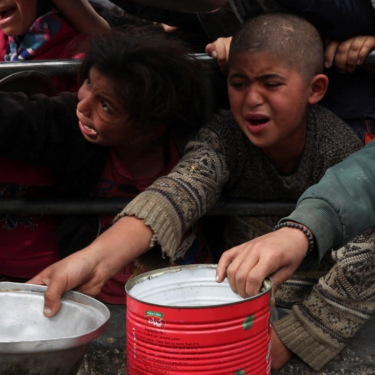 Gaza truce talks end inconclusively as Rafah braces for Israeli assault ...