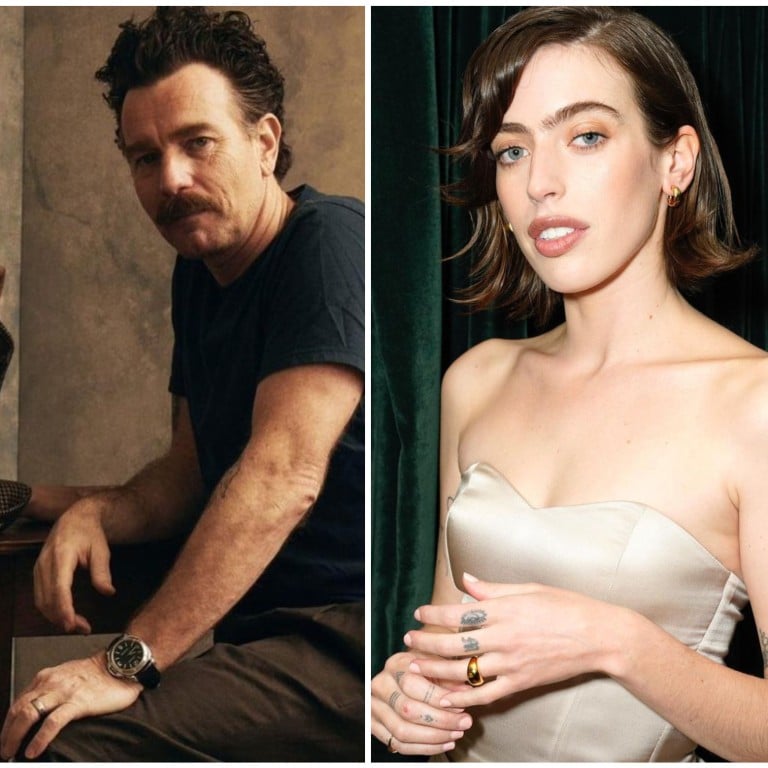 Ewan McGregor’s daughter Clara McGregor is also an actress. Photos: @claramcgregor/Instagram