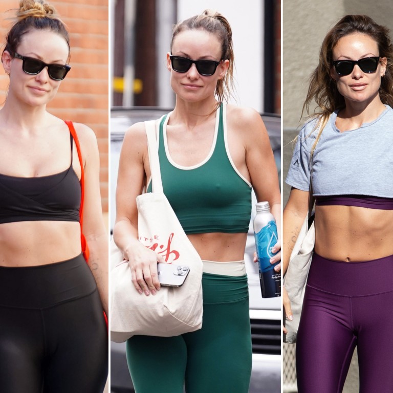 How To Look Chic At The Gym: The Best Gym Wear