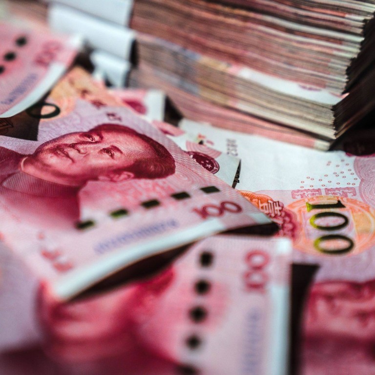 China Unlikely To Cut Major Policy Rate Amid Inflation, Yuan Pressure ...