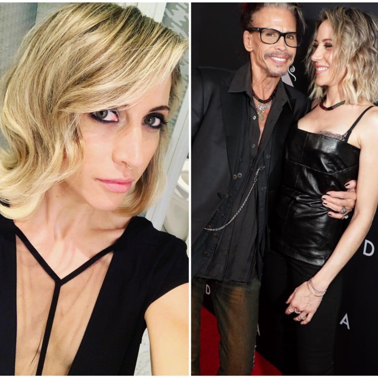 Who is Steven Tyler’s much younger girlfriend, Aimee Preston? She