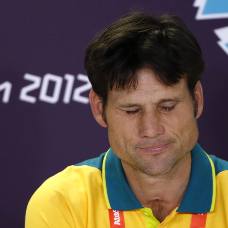 Paris Olympics doubt for top Australian equestrian after ‘mankini’ ride ...