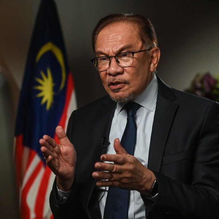Malaysia’s Islamist party applauds PM Anwar’s vow to put sharia bill ...