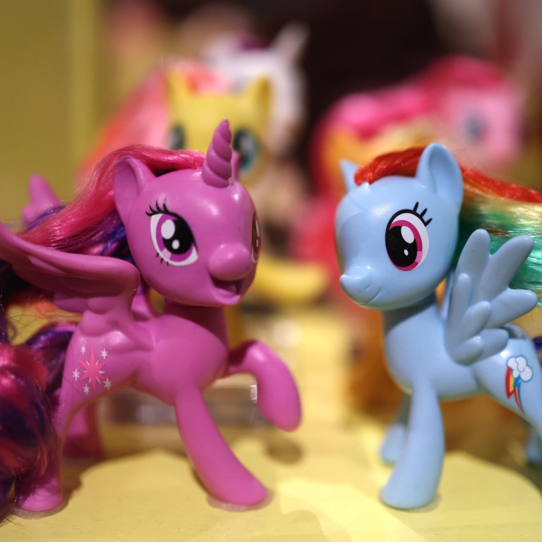 My Little Pony convention shut down by Moscow police over alleged LGBTQ  propaganda