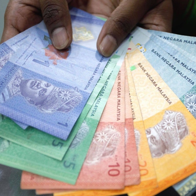 6 Ringgit Malaysia’s ringgit slides towards new all-time low on lacklustre growth ...