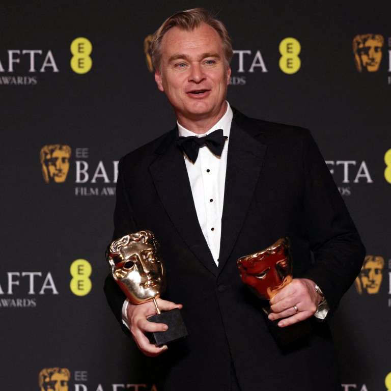 Oppenheimer Triumphs At Baftas With 7 Prizes, Emma Stone And Cillian ...