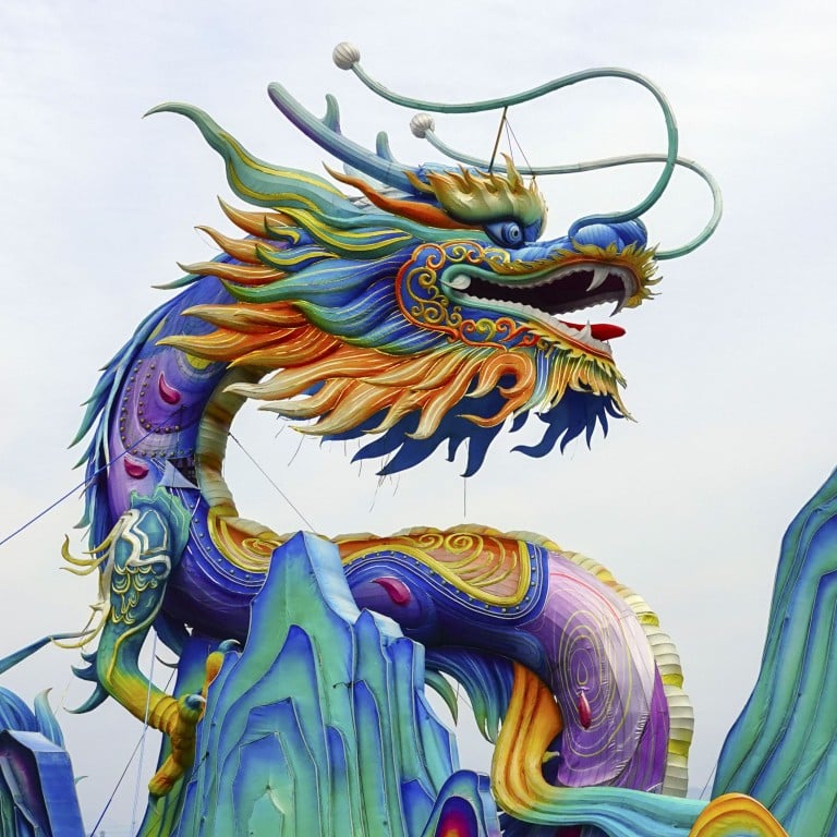 Year of the Dragon 2024 - a complete guide: from zodiac predictions and  traditions to what to wear and lucky foods, 10 essential reads to see you  through Lunar New Year