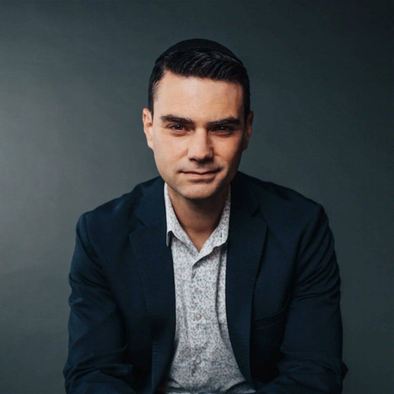 Right-wing Rapper? Ben Shapiro’s Claim To Fame And Fortune: The Daily ...