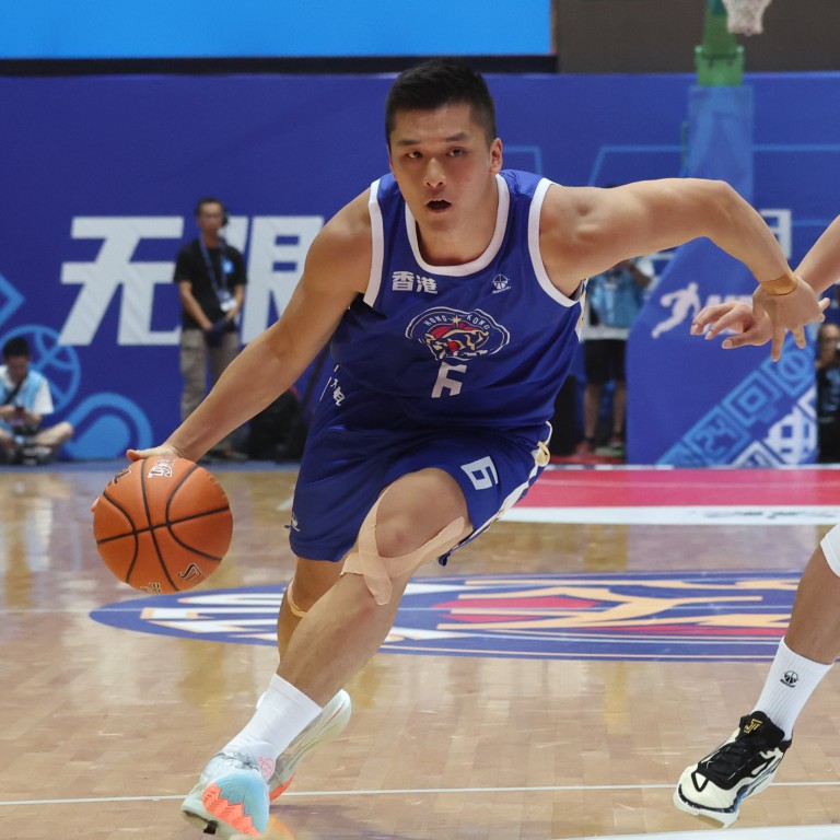 Fiba Asia Cup qualifying Philippines a daunting prospect for
