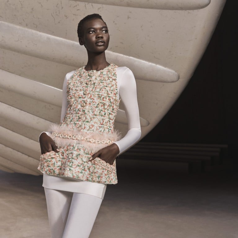 Ever wondered how Chanel gets made? Style takes a behind-the-seams look at one of the French luxury house’s ateliers. Photo: Handout