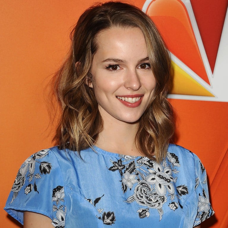 Actress Bridgit Mendler attends the NBCUniversal 2015 press tour at The Langham Huntington Hotel and Spa in January 2015, in Pasadena, California. Photo: FilmMagic