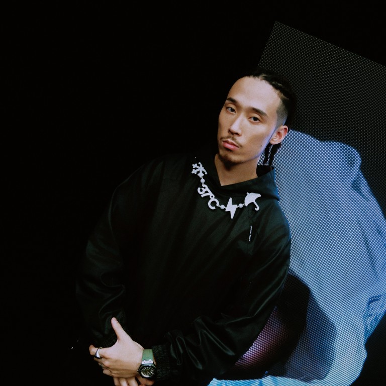 Chinese rapper Feezy talks about Lupe Fiasco, WeChat, US vs Chinese hip ...