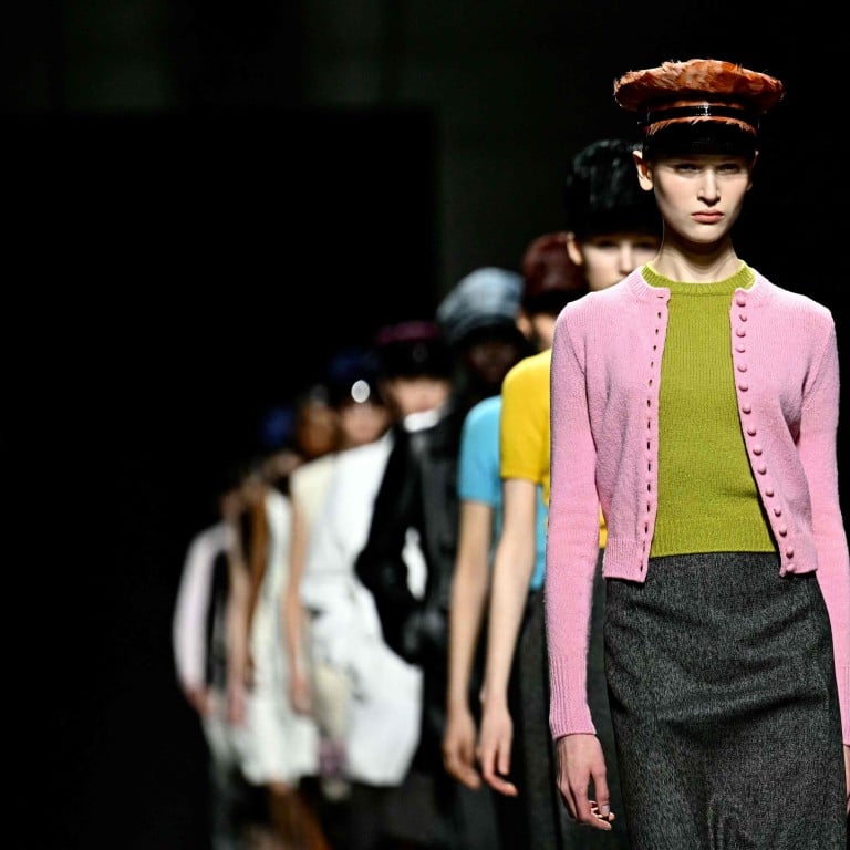 The most stand-out shows at Milan Fashion Week 2024: from Gucci's party-ready looks and Prada's sure to be celebrity-loved dresses, to Fendi's workwear-inspired yet chic pieces | South China Morning Post The most stand-out shows at Milan Fashion Week 2024: from Gucci's party-ready looks and Prada's sure to be celebrity-loved dresses, to Fendi's workwear-inspired yet chic pieces | South China Morning Post