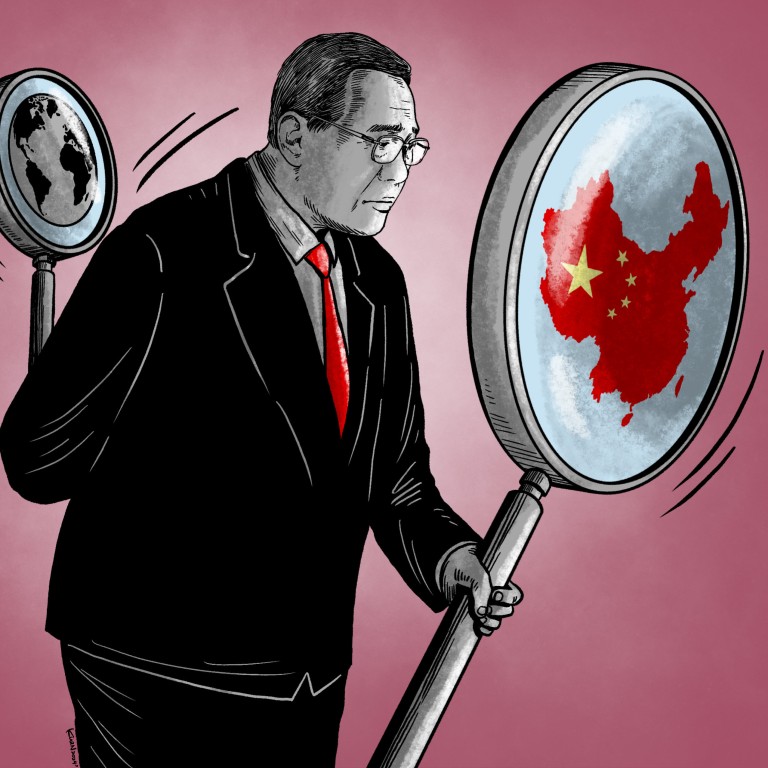 More/less China More China trips, less diplomacy: what does Li Qiang’s schedule reveal ...